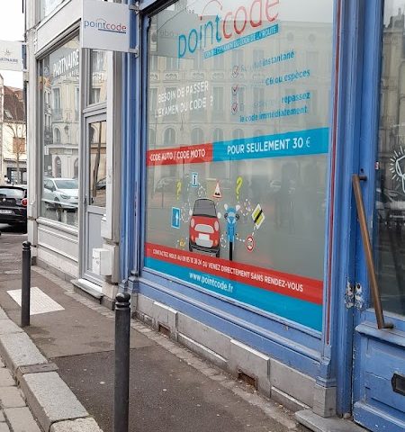 Pointcode Douai - Douai - +33 9 85 10 38 24