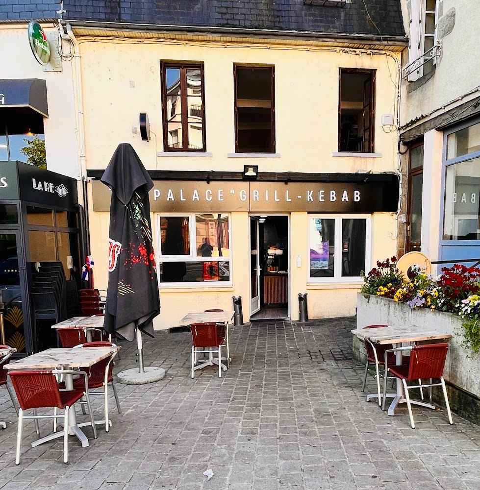 Orion Conduite Mayenne