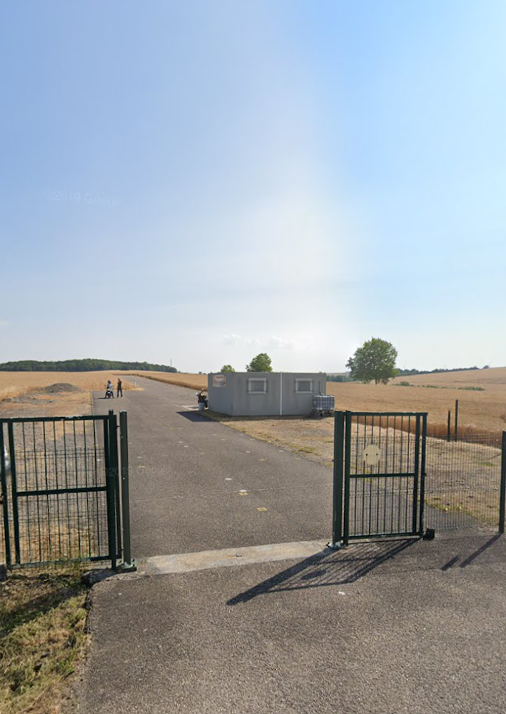 Plateau moto Belvetti