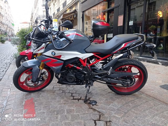 Auto école de Courbevoie L'embranchement - Courbevoie - +33 1 43 33 38 58