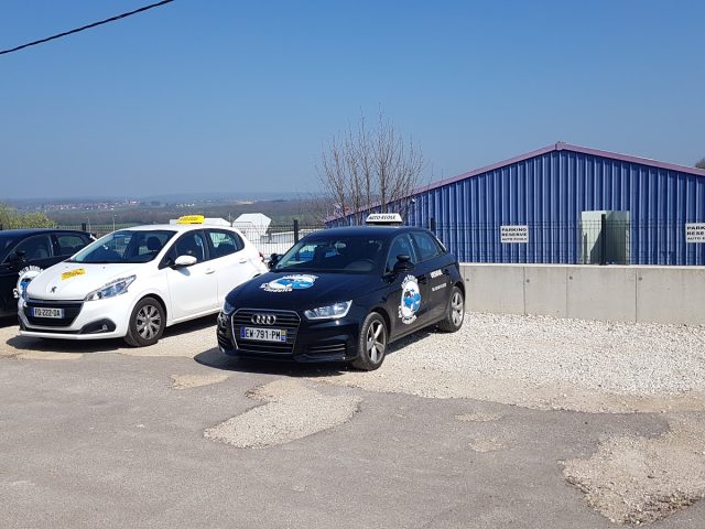 auto école SAS BELLELI Cap' Conduite - Vesoul - +33 3 84 91 25 20