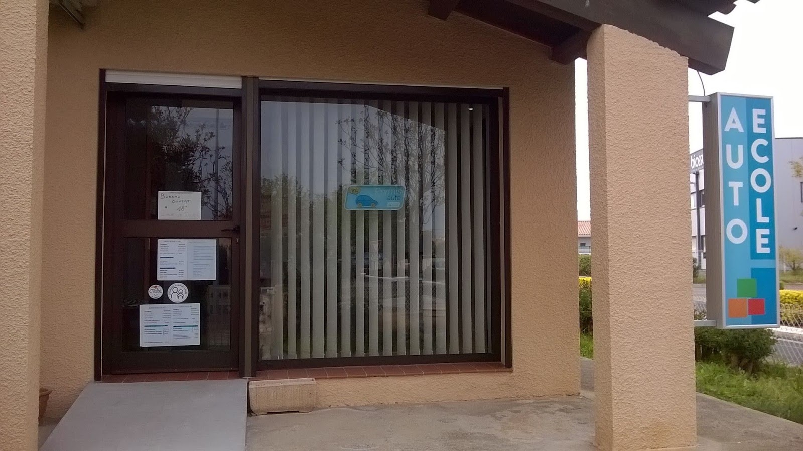 Auto Ecole Saint Go
