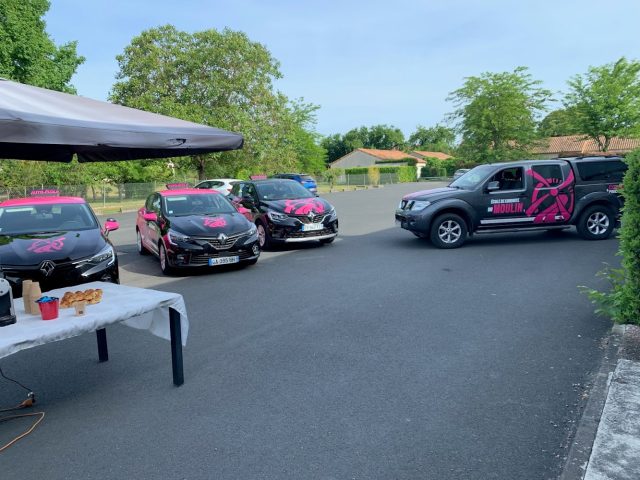 E.C.M Ecole de Conduite du Moulin - Jaunay-Marigny - +33 5 49 31 16 34