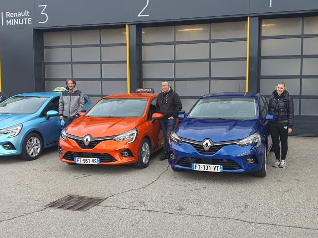 Auto-Ecole Drive'in 26 - Tournon-sur-Rhône - +33 4 75 08 21 48