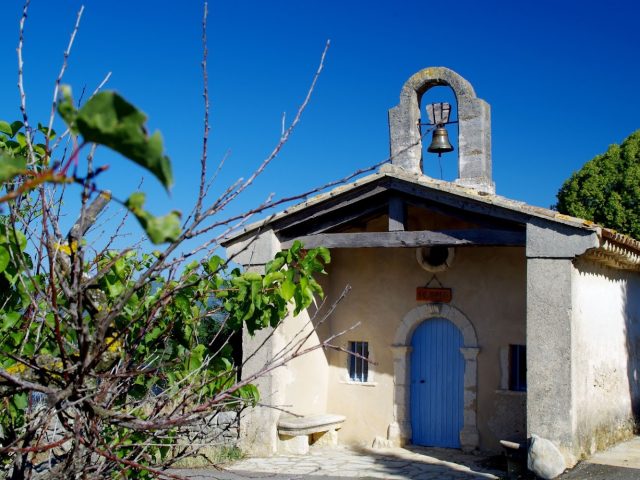 Saint-Trinit - Saint-Trinit -