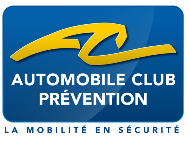 Automobile Club Prévention - Ancenis-Saint-Géréon - +33 2 40 83 31 88