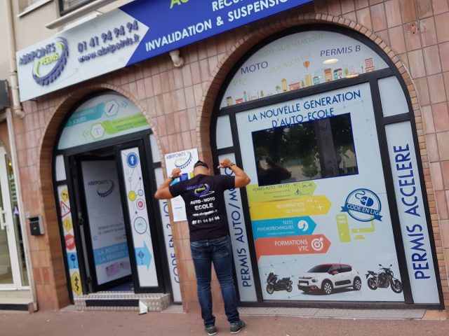 Abripoints - Créteil - +33 1 41 94 94 94