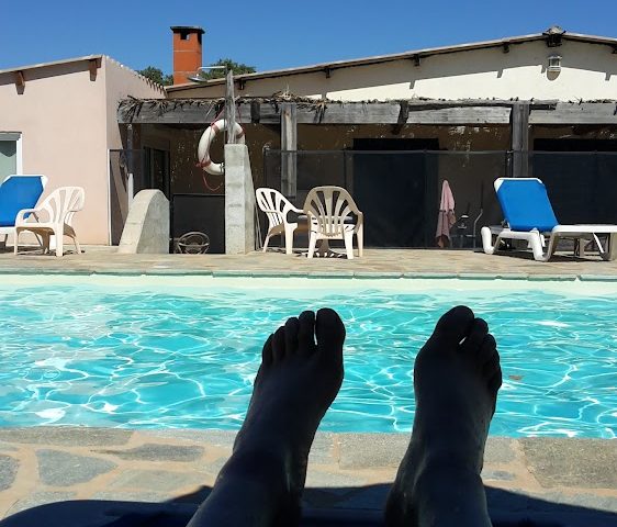 Chez Marguerite - Pianottoli-Caldarello - +33 6 82 68 41 96