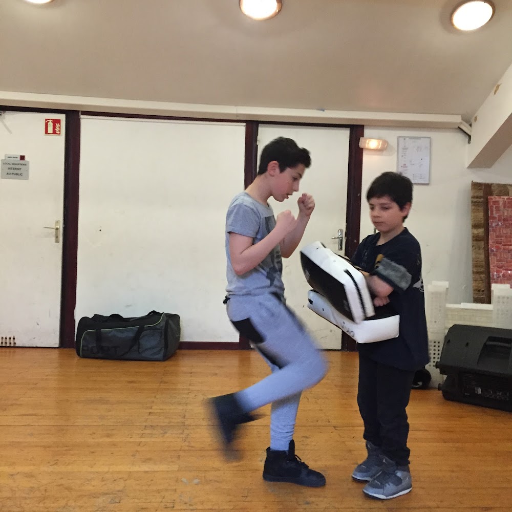 Krav Maga Auto Defense