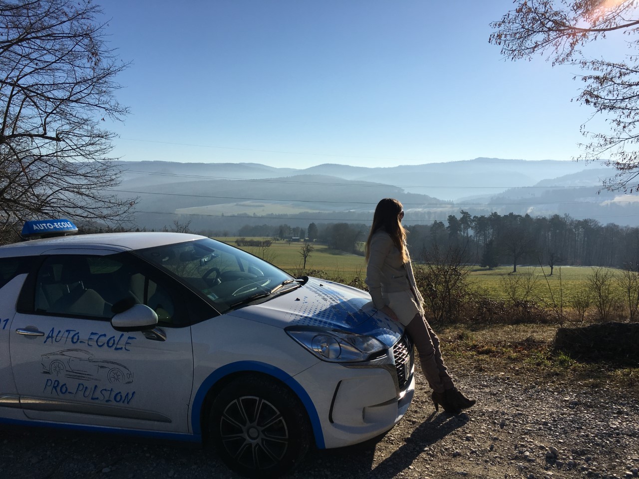 AUTO-MOTO ECOLE PRO-PULSION