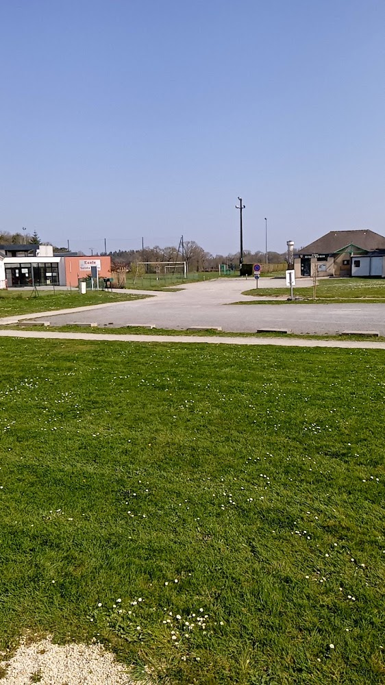 École Sainte-Marie Baulon