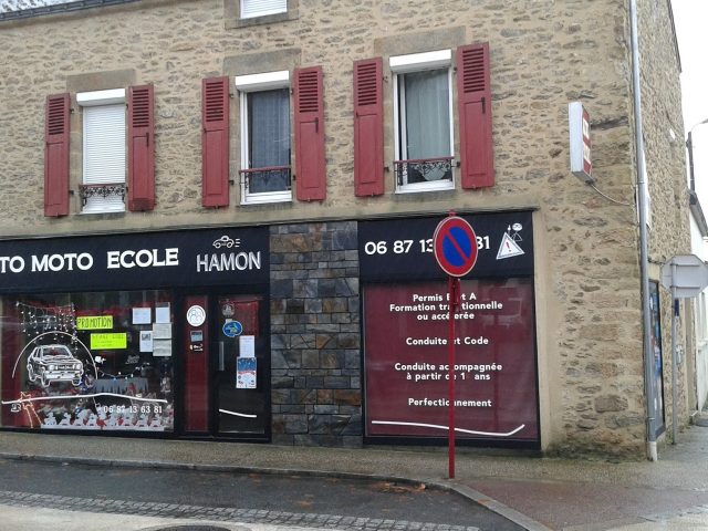 Hamon Josiane - Muzillac - +33 6 87 13 63 81