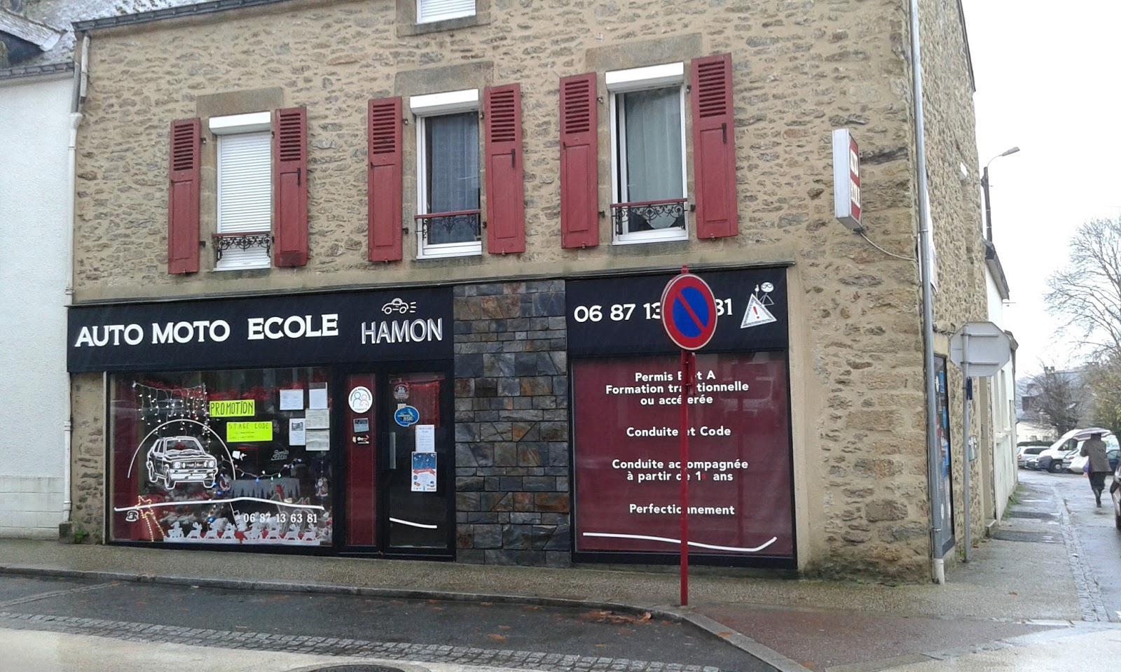 Hamon Josiane