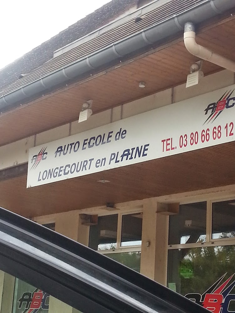 Auto-école ABC
