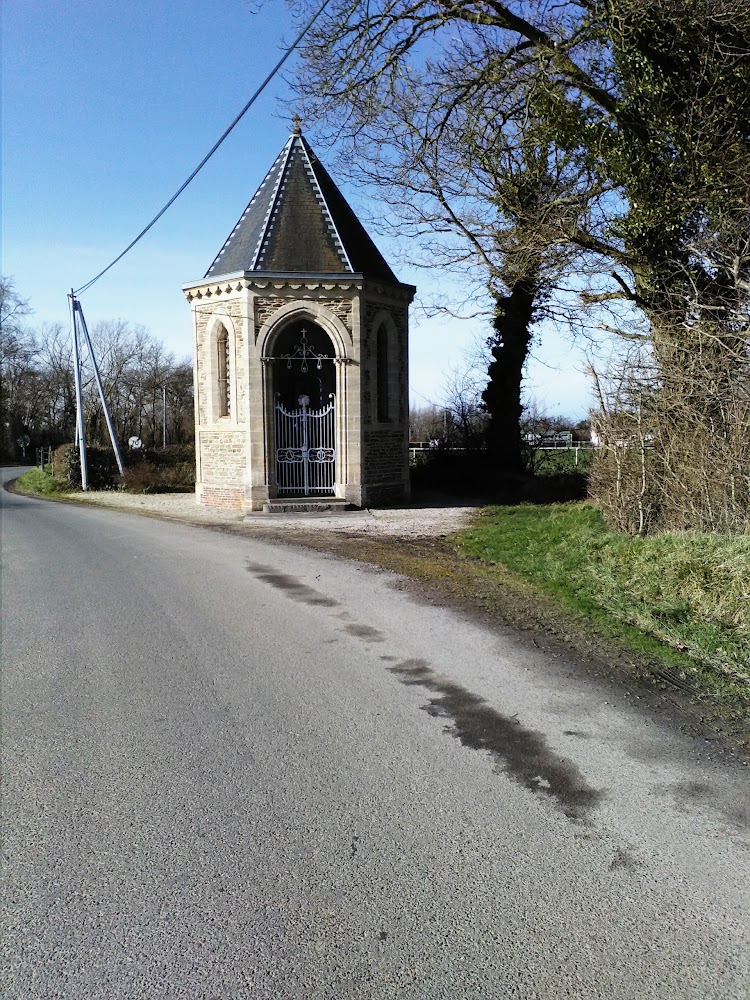Le Tronquay