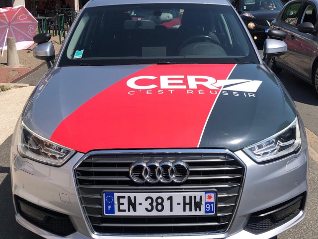 CER Parc Pierre - Sainte-Geneviève-des-Bois - +33 9 84 09 67 70