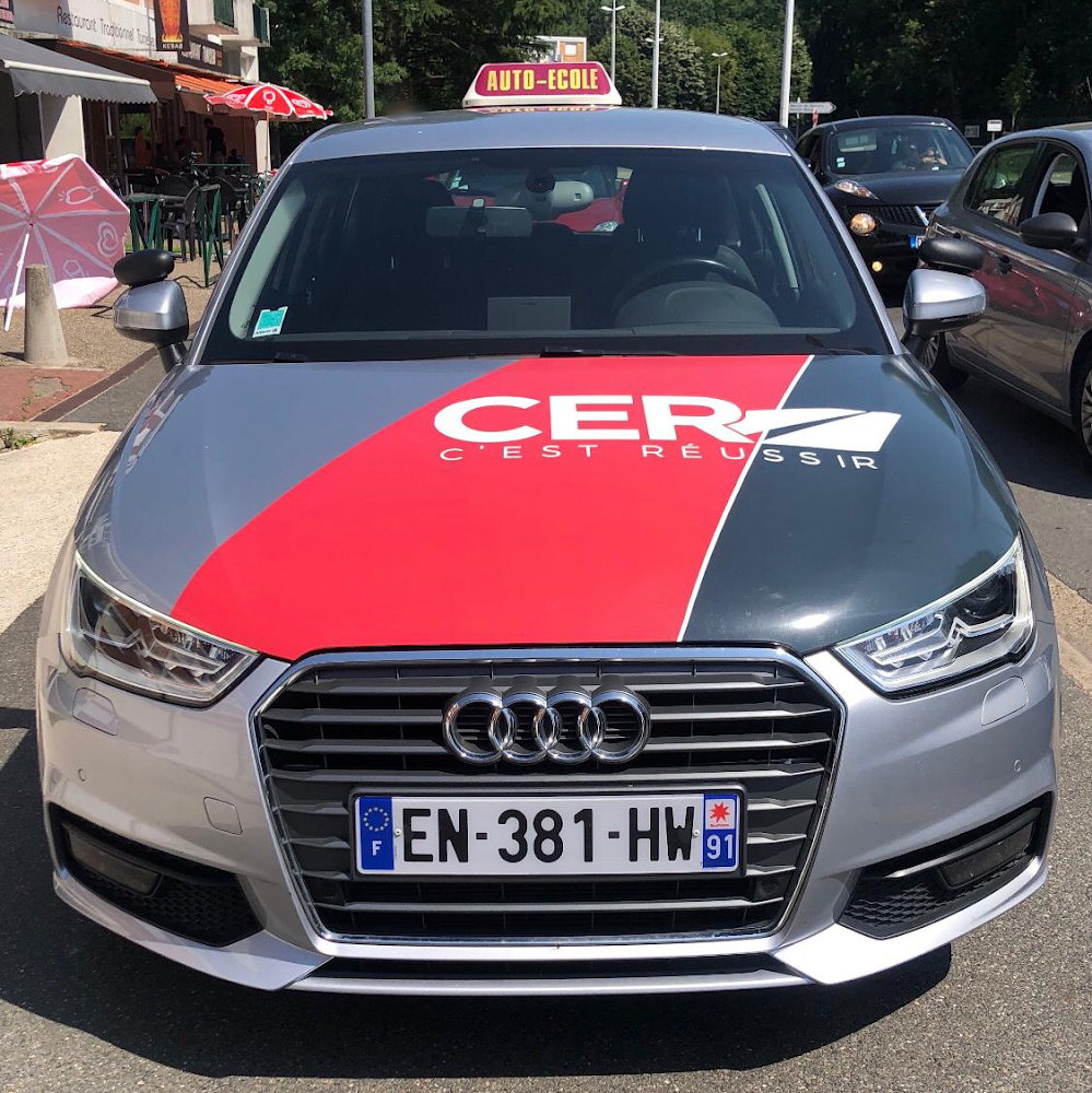 CER Parc Pierre