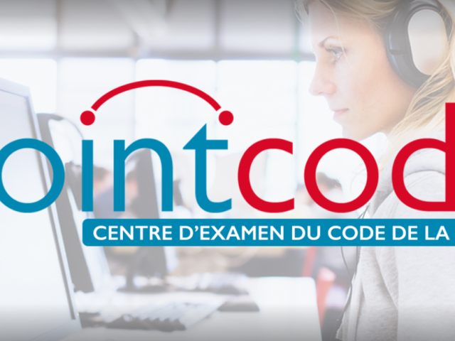 Pointcode Saint-Quentin - Saint-Quentin - +33 9 83 03 12 93