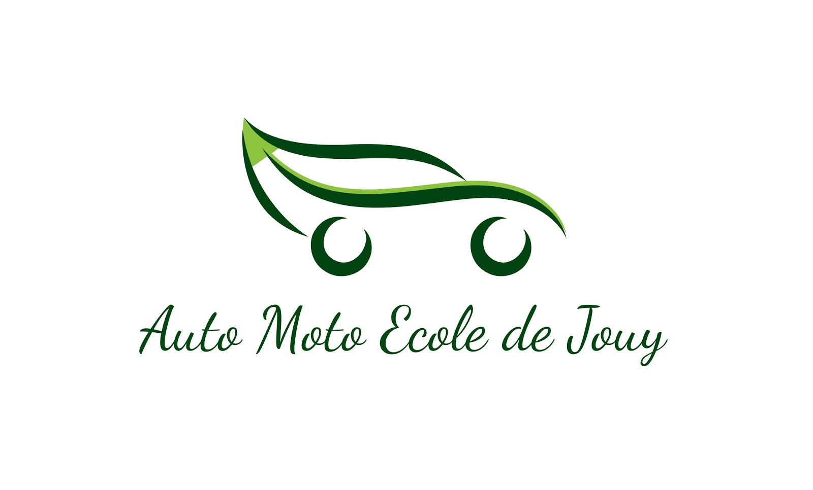 AUTO MOTO ECOLE DE JOUY