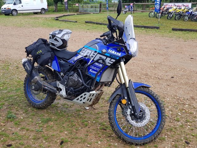 École de pilotage MX SCHOOL RACING - Dreux - +33 7 81 01 76 49
