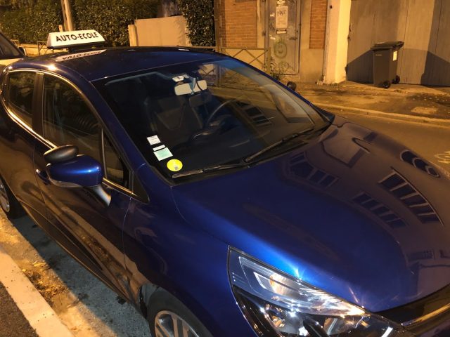 b1jamin conduite - Chatou - +33 6 50 19 58 44