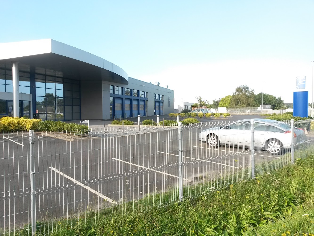Centre GNFA de Carquefou