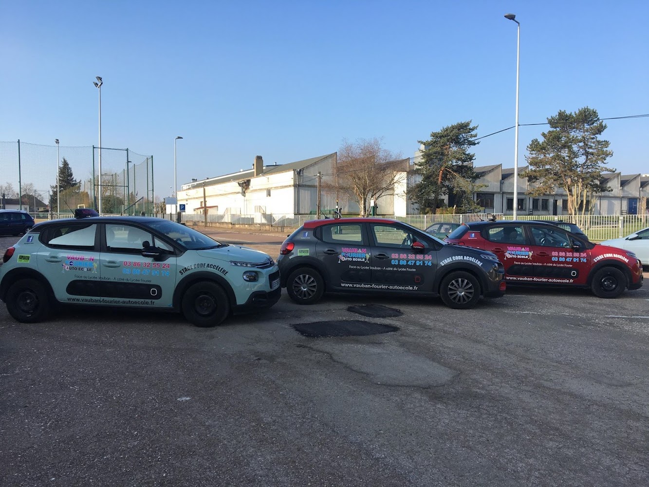 Vauban Auto-école