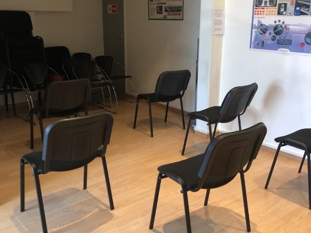 Auto Ecole du Tilleul - Lys-lez-Lannoy - +33 3 20 02 09 98
