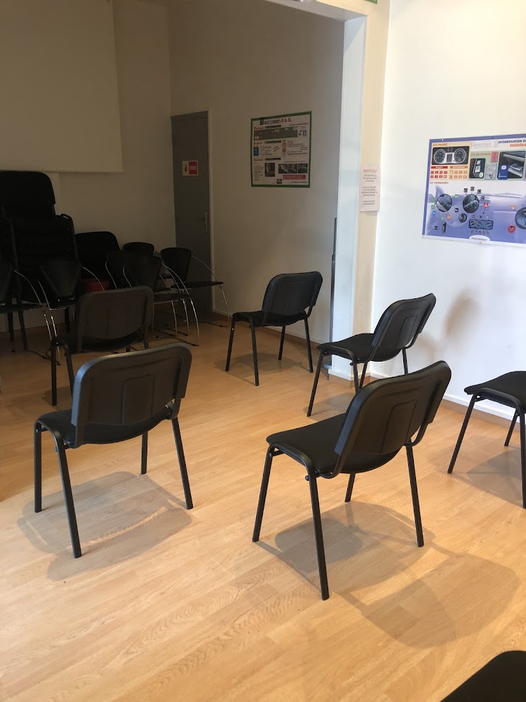 Auto Ecole du Tilleul