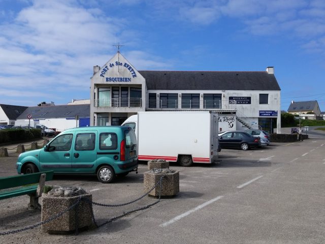 Centre Nautique du Cap Sizun - Audierne - +33 2 98 70 21 69