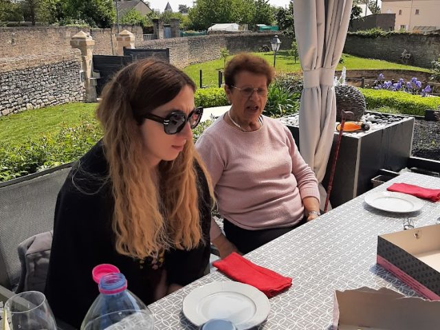 Les Verchers-sur-Layon - Doué-en-Anjou - +33 2 41 59 17 76