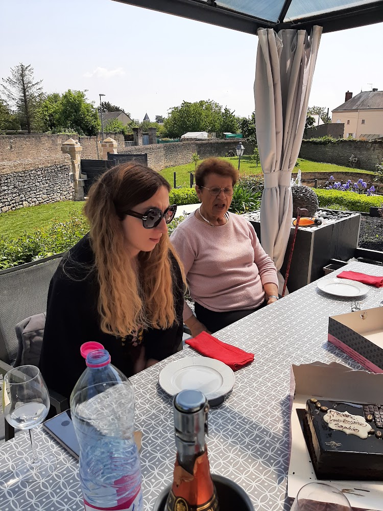 Les Verchers-sur-Layon