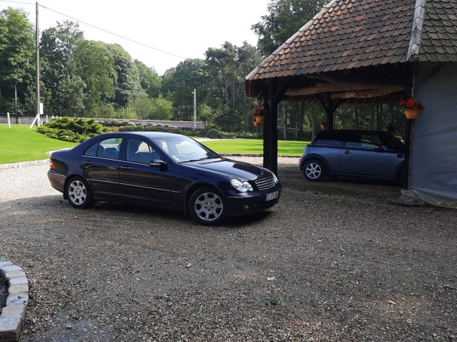Autos Occasions - Le Molay-Littry - +33 6 72 58 16 58