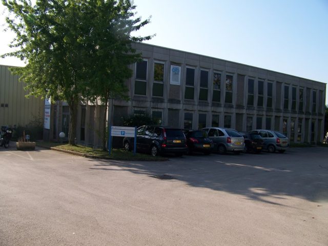 CFB - Centre de formation de Bourgogne Franche Comté - Besançon - +33 3 81 47 92 92