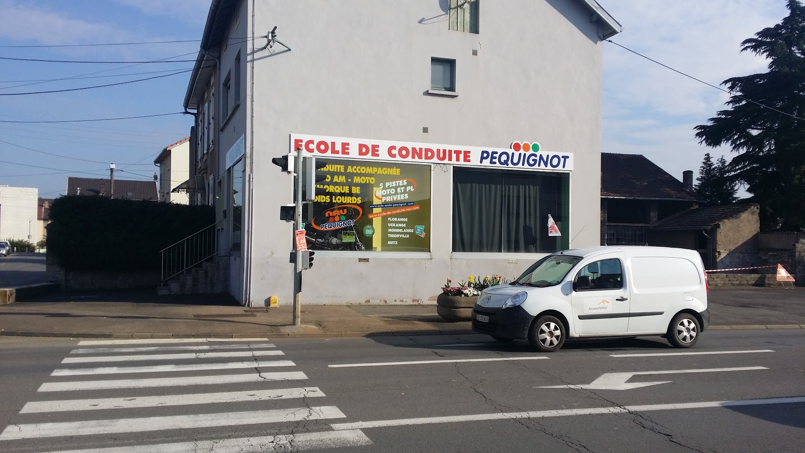 Auto Ecole René Péquignot