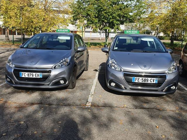 Auto-Ecole Zohra - Sens - +33 3 86 88 09 02