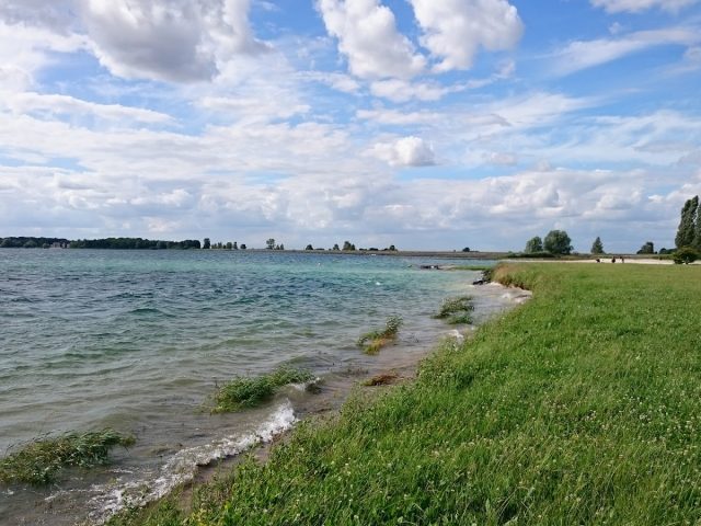 Sainte-Marie-du-Lac-Nuisement - Sainte-Marie-du-Lac-Nuisement -