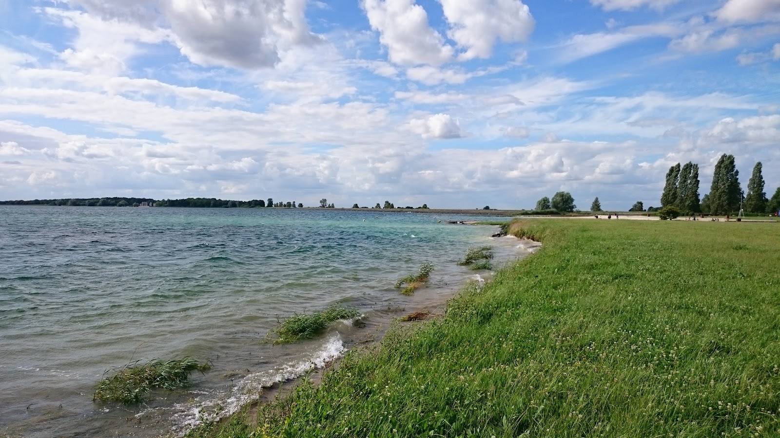 Sainte-Marie-du-Lac-Nuisement