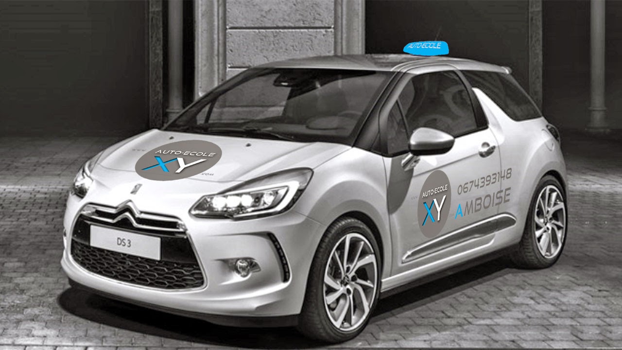 Auto Ecole XY
