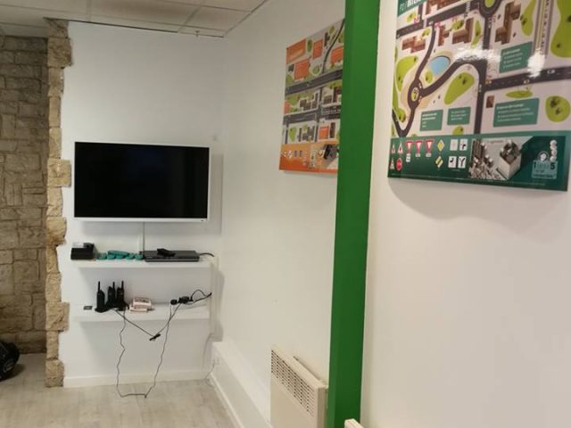 Auto école Châteauvert AUTO ECOLE VALENCE - Valence - +33 6 60 43 13 66