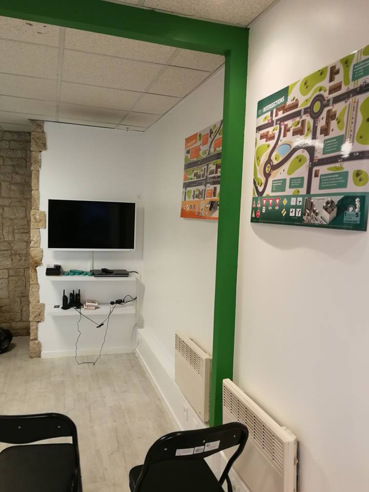 Auto école Châteauvert AUTO ECOLE VALENCE