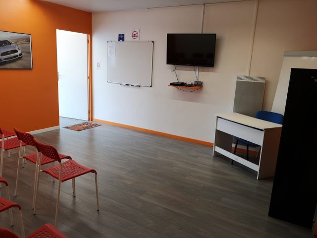 Paré à Rouler - Le Taillan-Médoc - +33 5 56 24 96 52