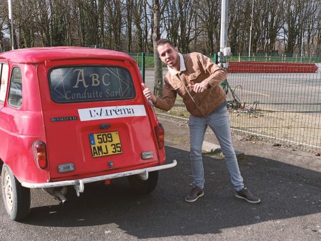 ABC Conduite sarl - Rennes - +33 2 99 36 21 13