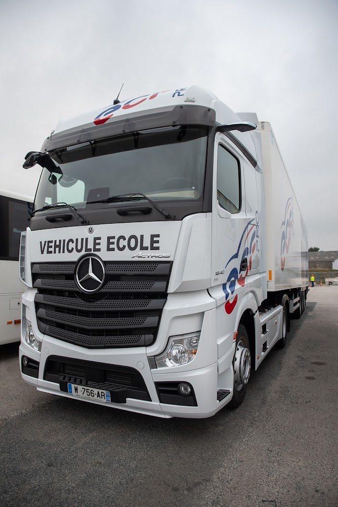 ECF VIGIER - Varennes sur Allier