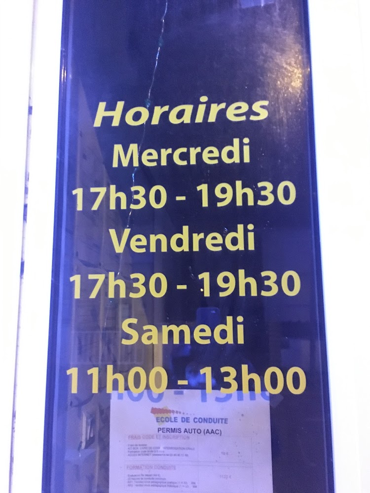 Auto Ecole En Retz