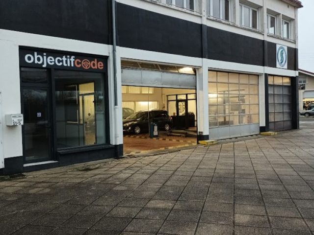 ObjectifCode - Centre d'examen du code de la route St Quentin - Saint-Quentin - +33 1 41 24 86 26