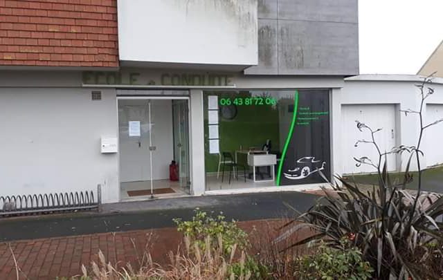M L Conduite - Colombelles - +33 6 43 81 72 06