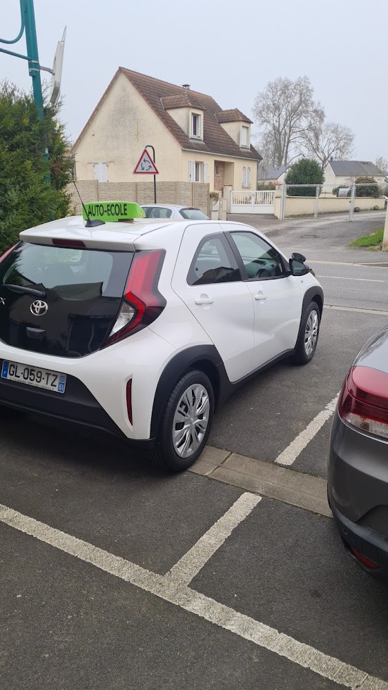 Auto-école Champigny