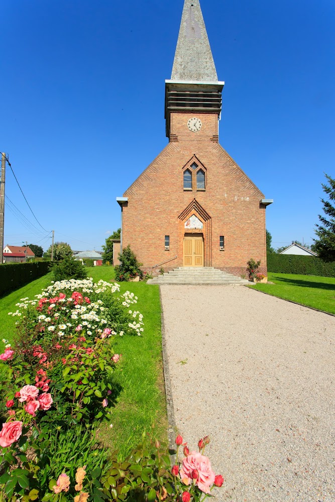 Hardecourt-aux-Bois