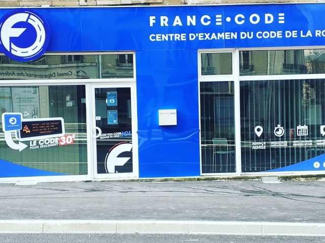 France Code Charleville-Mézières (horaires temporaires d'été) - Charleville-Mézières - +33 9 78 80 52 31